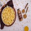 Amish Country Popcorn | 14 oz Bottle | Mushroom Popcorn Kernels | Old Fashioned, Non-GMO and Gluten Free (14 oz Bottle) view 4