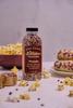 Amish Country Popcorn | 2-14 oz Bottles | Purple Popcorn Kernels | Old Fashioned, Non-GMO and Gluten Free (2-14 oz Bottles) view 2