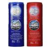 La Baleine Fine & Coarse Sea Salt 2 Pack Bundle view 1