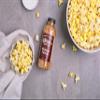Amish Country Popcorn | 14 oz Bottle | Medium Yellow Popcorn Kernels | Old Fashioned, Non-GMO and Gluten Free (14 oz Bottle) view 3