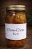 Amish Home-made Relishes (Chow-Chow (HOT!)) view 1