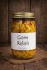 Amish Home-made Relishes (Corn) view 1