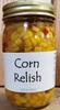 Amish Home-made Relishes (Corn) view 2
