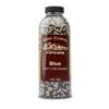 Amish Country Popcorn | 14 oz Bottle | Blue Popcorn Kernels | Old Fashioned, Non-GMO and Gluten Free (14 oz Bottle) view 1