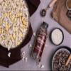 Amish Country Popcorn | 14 oz Bottle | Blue Popcorn Kernels | Old Fashioned, Non-GMO and Gluten Free (14 oz Bottle) view 4