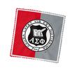 Alpha Sigma Phi Eyeglass Cleaner & Microfiber Cleaning Cloth (Alpha Sigma Phi - 1) view 3