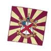 Alpha Chi Rho Eyeglass Cleaner & Microfiber Cleaning Cloth (Alpha Chi Rho - 2) view 3