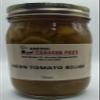 Amish Home-made Relishes (Green Tomato) view 1