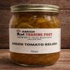 Amish Home-made Relishes (Green Tomato) view 2