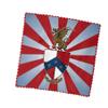 Beta Theta Pi Eyeglass Cleaner & Microfiber Cleaning Cloth (Beta Theta Pi - 2) view 3