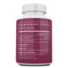Ancestral Supplements Grass Fed Placenta Supplement with Liver, Contains Postpartum Vitamins for Women Breastfeeding, Promotes Menopause Relief, Stem Cells Support Skin Elasticity, 180 Capsules view 2