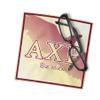 Alpha Chi Rho Eyeglass Cleaner & Microfiber Cleaning Cloth (Alpha Chi Rho - 3) view 2