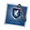 Beta Theta Pi Eyeglass Cleaner & Microfiber Cleaning Cloth (Beta Theta Pi - 3) view 2