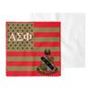 Alpha Sigma Phi Eyeglass Cleaner & Microfiber Cleaning Cloth (Alpha Sigma Phi - 3) view 1