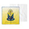 Alpha Epsilon Pi Eyeglass Cleaner & Microfiber Cleaning Cloth (Alpha Epsilon Pi - 2) view 1