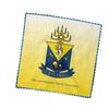 Alpha Epsilon Pi Eyeglass Cleaner & Microfiber Cleaning Cloth (Alpha Epsilon Pi - 2) view 3