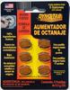 Dyno-tab Aumentador De Octanaje 6 pastillas de 0.5-g c/u (288) view 1