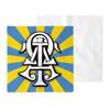 Alpha Tau Omega Eyeglass Cleaner & Microfiber Cleaning Cloth (Alpha Tau Omega - 1) view 1