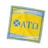 Alpha Tau Omega Eyeglass Cleaner & Microfiber Cleaning Cloth (Alpha Tau Omega - 2) view 3