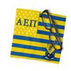 Alpha Epsilon Pi Eyeglass Cleaner & Microfiber Cleaning Cloth (Alpha Epsilon Pi -3) view 2