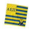 Alpha Epsilon Pi Eyeglass Cleaner & Microfiber Cleaning Cloth (Alpha Epsilon Pi -3) view 3
