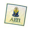 Alpha Epsilon Pi Eyeglass Cleaner & Microfiber Cleaning Cloth (Alpha Epsilon Pi - 1) view 3