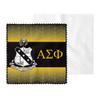 Alpha Sigma Phi Eyeglass Cleaner & Microfiber Cleaning Cloth (Alpha Sigma Phi - 6) view 1