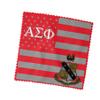 Alpha Sigma Phi Eyeglass Cleaner & Microfiber Cleaning Cloth (Alpha Sigma Phi - 2) view 3