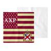 Alpha Chi Rho Eyeglass Cleaner & Microfiber Cleaning Cloth (Alpha Chi Rho - 1) view 1