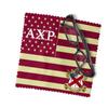 Alpha Chi Rho Eyeglass Cleaner & Microfiber Cleaning Cloth (Alpha Chi Rho - 1) view 2