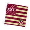Alpha Chi Rho Eyeglass Cleaner & Microfiber Cleaning Cloth (Alpha Chi Rho - 1) view 3