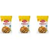 Pack Of 3 - Telugu Chekkalu - 6 Oz view 1
