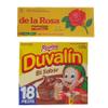 Duvalin & Mazapan - Bundle view 1