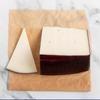 igourmet Drunken Goat Spanish Cheese and Cheese Storage Bag - Whole Wheel (4.5 pound) - Drunken Goat Cheese is mild and smooth, not goaty, with a touch of fruitiness in the finish view 3