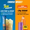 Fast&Up Reload Instant Energy and Hydration Sports Drink - Pack of 4 tubes with 20 tablets each - Lime&Lemon Flavour view 3