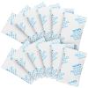 VacYaYa 5 Gram(200Packs) Food Grade Moisture Absorber Silica Gel Desiccant Packets for Storage,Desiccant Silica Gel Packs Food Safe for Moisture view 1