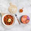 [Dong Won] God of Topokki Bowl Cheese Hot& Spicy Sweet & Spicy (120g/each) (Sweet & Spicy, 1) view 4