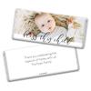 12ct Baptism Candy Favors Personalized Chocolate Bars (12 Pack) - Photo view 1