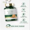 Carlyle Royal Jelly Capsule | 2500mg | 120 Count | Non-GMO and Gluten Free Formula | Traditional Supplement view 4