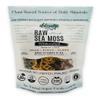 Sea Moss | RAINBOW | Makes 24oz of Gel | Raw + Non GMO | Sundried | WILDCRAFTED view 1