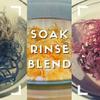 Sea Moss | RAINBOW | Makes 24oz of Gel | Raw + Non GMO | Sundried | WILDCRAFTED view 3