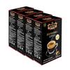 King Coffee Espresso Instant Coffee Vietnamese Coffee Arabica Instant Coffee Mix Medium Roast 15 sticks per box x 2.5g - Pack of 4 view 1