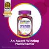 Centrum MultiGummies Gummy Multivitamin for Women, Multivitamin/Multimineral Supplement with Vitamin D3, B and Antioxidants, Assorted Fruit Flavor - 170 Count view 3