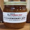 Amish-made Fruit Jam (Gooseberry) view 1