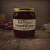 Amish Traffic Jam (Cherries, Rhubarb, Strawberries) view 1