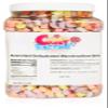 Sarah's Candy Factory Assorted Dehydrated Marshmallow Bits in Jar, 8 Oz view 1