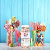 Sarah's Candy Factory Assorted Dehydrated Marshmallow Bits in Jar, 8 Oz view 3