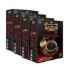 TNI King Coffee Americano Premium, Medium Roast Vietnamese Coffee, Finely-ground, Mild acidity, 15 sticks x 1g (0.04oz), Pack of 4 view 1