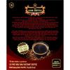 TNI King Coffee Americano Premium, Medium Roast Vietnamese Coffee, Finely-ground, Mild acidity, 15 sticks x 1g (0.04oz), Pack of 4 view 3