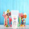 Sarah's Candy Factory Vanilla Mini Dehydrated Marshmallow Bits in Resealable Bag, 8 Oz view 3